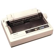 Panasonic KX-P1150 240 CPS 9-Pin Parallel Printer