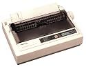 Panasonic KX-P1150 240 CPS 9-Pin Parallel Printer