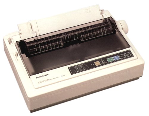 Panasonic KX-P1150 240 CPS 9-Pin Parallel Printer