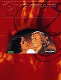 Aimee und Jaguar - Moviecard (Gl�ckwunschkarte inkl. Original-DVD) - Maria Schrader