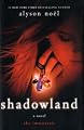 Shadowland: The Immortals