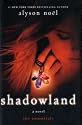 Shadowland: The Immortals