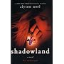 The Immortals 03. Shadowland