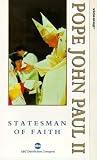 Produkt-Bild: Pope John Paul II [VHS] [UK Import]
