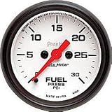 Autometer Fuel Pressure Gauge for 2003 - 2004 Nissan 350Z