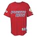 Puerto Rico 2009 WBC Cool Base Batting Practice Jersey