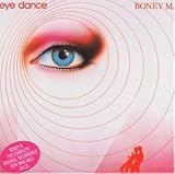 Eye Dance - Boney M.