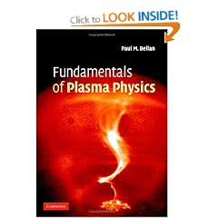 Fundamentals of Plasma Physics