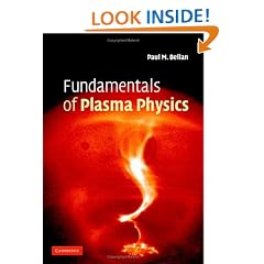 Fundamentals of Plasma Physics