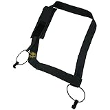 Luthier ルシエール クラシックギターストラップ LU-STRAP -Classic Guitar-