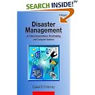 Click here to buy Disaster Management in Telecommunications, Broadcasting and... by  Galal El Mahdy.