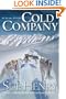 Cold Company: An Alaska Mystery (Beeler Large Print Series)