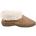Old Friend Women's Bootee Slipper
