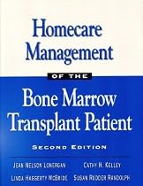 H/Care Mgmt Bone Marrow Transp.