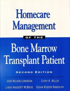 H/Care Mgmt Bone Marrow Transp.