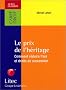 Le Prix de l'h�ritage : Comment r�duire frais et droits de succession (ancienne �dition)