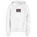 Sweatshirt Woman White  Ucar Rayonu  Azerbaijan City