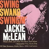 Swing, Swang, Swingin