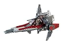 LEGO Star Wars 6205: V-wing Fighter