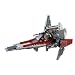 LEGO Star Wars 6205: V-wing Fighter