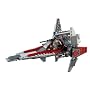 LEGO Star Wars 6205: V-wing Fighter