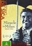 Miracle in Milan ( Miracolo a Milano ) [ NON-USA FORMAT, PAL, Reg.0 Import - Australia ]