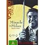 Miracle in Milan ( Miracolo a Milano ) [ NON-USA FORMAT, PAL, Reg.0 Import - Australia ]