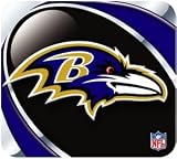 Baltimore Ravens Mouse Pad - Football Sports Merchandise