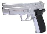 KWC P226 (ABS Version, Silver)