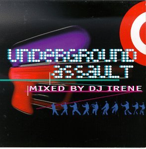 Dj Irene - Techno Mix - Zortam Music