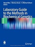 Laboratory guide to the methods in biochemical genetics