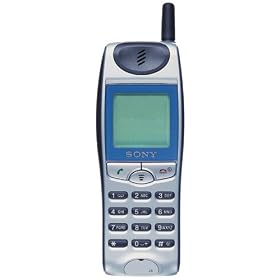 Sony J5  - Orange - Just Talk Prepay