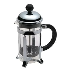 Bodum Kaffeebereiter Chambord schwarz