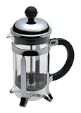 Bodum Kaffeebereiter Chambord schwarz