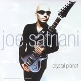 Crystal Planet