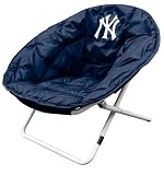 Logo Inc New York Yankees Sphere Chair