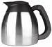 Avantro PS200/BLK Black Professional Server 64-oz.