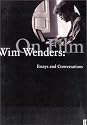 Wim Wenders: On Film: Essays and Conversations