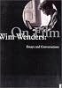 Wim Wenders: On Film: Essays and Conversations