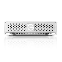 G-Technology G-Drive Mini 500GB externe Festplatte 6,3 cm (2,5 Zoll) 7200rpm, 8ms, 16MB Cache, USB 2.0)