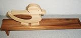 Walking Duck Toy - a fun wooden toy