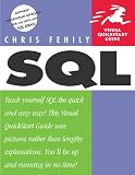 SQL (Visual QuickStart Guide)