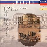 Haydn Concertos