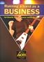 Running a Band As a Business