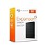 Seagate Expansion 2TB Portable External Hard Drive USB 3.0 (STEA2000400)