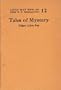 Tales of Mystery (Little Blue Book 12)