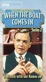 When the Boat Comes in - Wreath With Our Names on It [VHS] [1976]