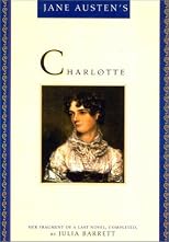 Jane Austen's Charlotte: Her Fragment of a Last Novel