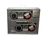 Generation NEX Wireless Controllers