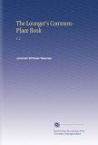 The Loungers Common-Place Book: V. 2